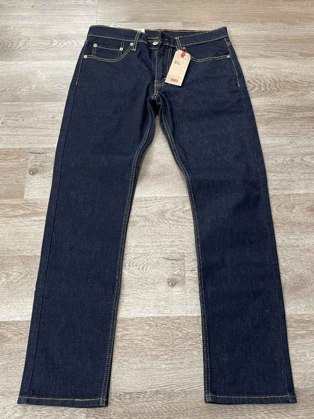 511 Slim Jeans
